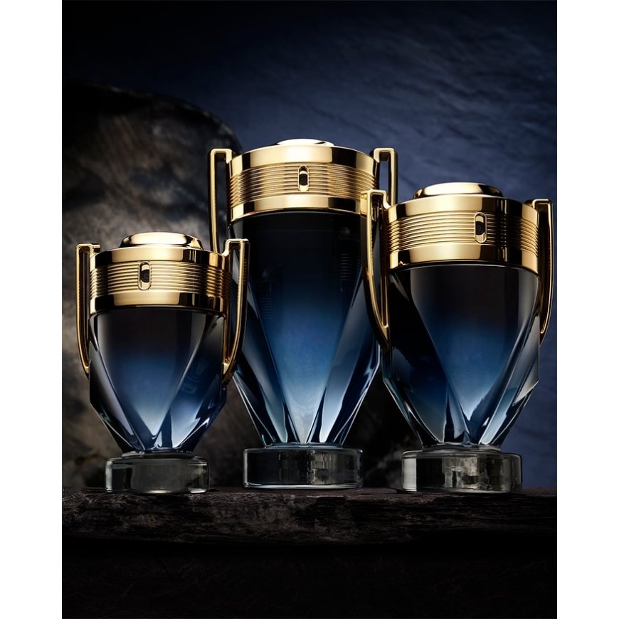 Rabanne Invictus Vyrams 200 ml – 4