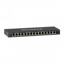 NETGEAR GS316EP-100PES network switch Managed Gigabit Ethernet (10/100/1000) Power over Ethernet (Po