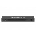 NETGEAR GS316EP-100PES tinklo komutatorius Valdomas Gigabit Ethernet (10/100/1000) Maitinimas per Et