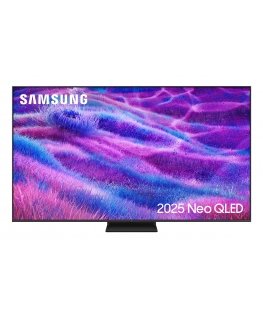 Samsung QE55QN80FAU 139,7 cm (55") 4K Ultra HD Smart TV „Wi-Fi“ Sidabras