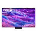Samsung QE55QN80FAU 139,7 cm (55") 4K Ultra HD Nutiteleri funktsioon WiFi Hõbe Samsung QE55QN80FAU 139,7 cm (55") 4K Ultra HD Nutiteleri funktsioon WiFi Hõbe