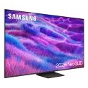 Samsung QE55QN80FAU 139,7 cm (55") 4K Ultra HD Älytelevisio Wi-Fi Hopea Samsung QE55QN80FAU 139,7 cm (55") 4K Ultra HD Älytelevisio Wi-Fi Hopea