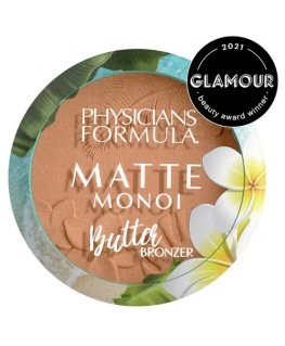 Physicians Formula Matte Monoi Butter Bronzer 02 Matte Sunkissed Bronzer