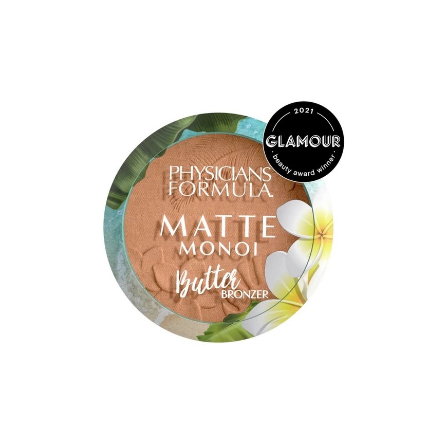 Physicians Formula Physicians Formula Matte Monoi