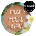 Physicians Formula Matte Monoi Butter Bronzer 02 Matte Sunkissed Bronzer Physicians Formula Matte Monoi Butter Bronzer 02 Matte Sunkissed Bronzer