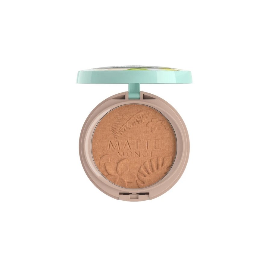 Physicians Formula Matte Monoi Butter Bronzer 02 Matte Sunkissed Bronzer – 2