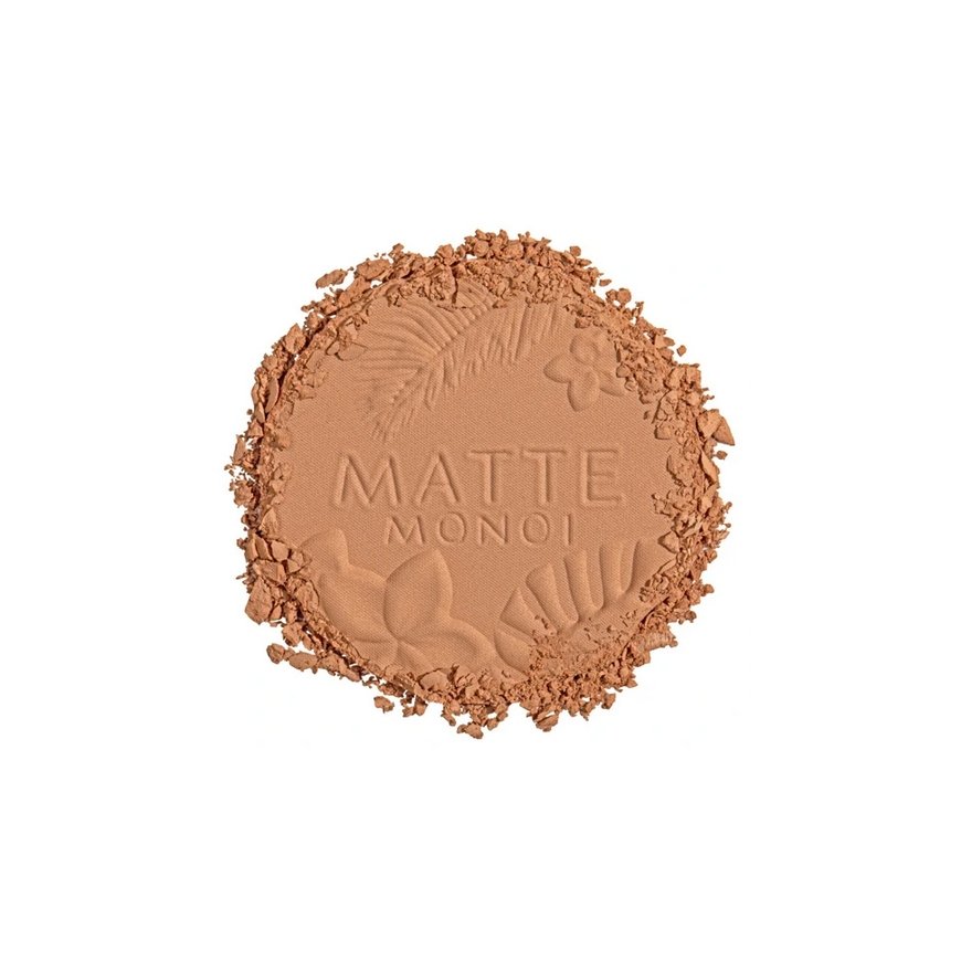 Physicians Formula Matte Monoi Butter Bronzer 02 Matte Sunkissed Bronzer – 3
