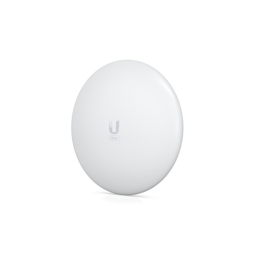 Ubiquiti WAVE-LR мост / репитер Белый