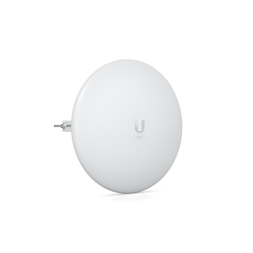 Ubiquiti WAVE-LR tiltelis / kartotuvas Balta – 3