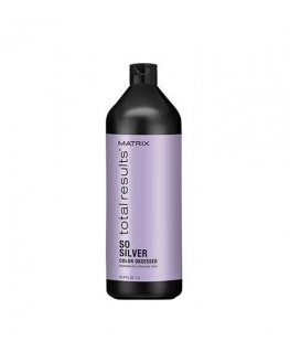 Matrix Total Results So Silver 1000 ml Shampoo Ammatillinen Naisten