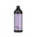 Matrix Total Results So Silver 1000 ml Šampūnas Profesionalus Moteriškas Matrix Total Results So Silver 1000 ml Šampūnas Profesionalus Moteriškas