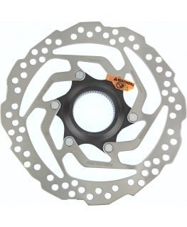 Shimano SM-RT10 brake disc, 160 mm, centerlock