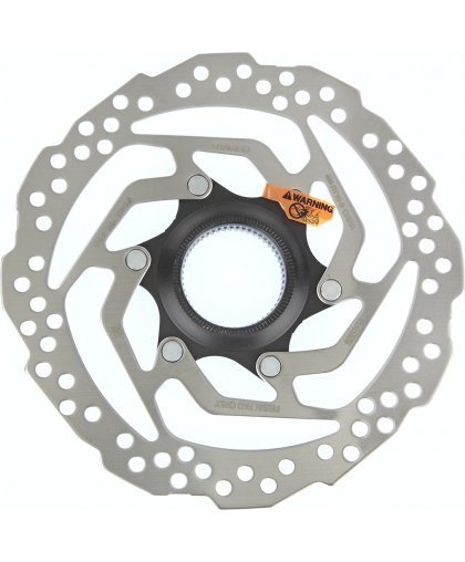 Shimano SM-RT10 brake disc, 160 mm