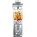 Ninja BC251EUSL 0,57 L Portable blender Серебристый, Прозрачный Ninja BC251EUSL 0,57 L Portable blender Серебристый, Прозрачный