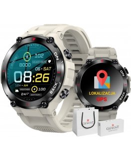Giewont GW460-3 Watch