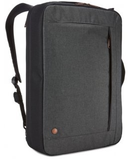 Case Logic Era ERACV-116 Obsidian 39,6 cm (15.6") Salkku musta