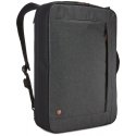 Case Logic Era ERACV-116 Obsidian 39,6 cm (15.6") Salkku musta Case Logic Era ERACV-116 Obsidian 39,6 cm (15.6") Salkku musta