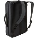 Case Logic Era ERACV-116 Obsidian 39,6 cm (15.6") Портфель Черный Case Logic Era ERACV-116 Obsidian 39,6 cm (15.6") Портфель Черный