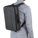 Case Logic Era ERACV-116 Obsidian 39,6 cm (15.6") Portfelis Melns Case Logic Era ERACV-116 Obsidian 39,6 cm (15.6") Portfelis Melns