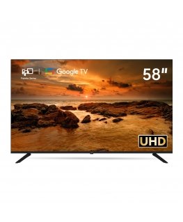 FPD 58" D900 – 4K LED Google TV