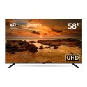 FPD 58" D900 – 4K LED Google TV FPD 58" D900 – 4K LED Google TV