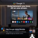FPD 58" D900 – 4K LED Google TV FPD 58" D900 – 4K LED Google TV