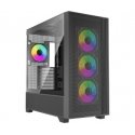 Midi XILENCE XG178 Flux X916.ARGB Midi XILENCE XG178 Flux X916.ARGB