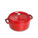Staub Cocotte Pann
