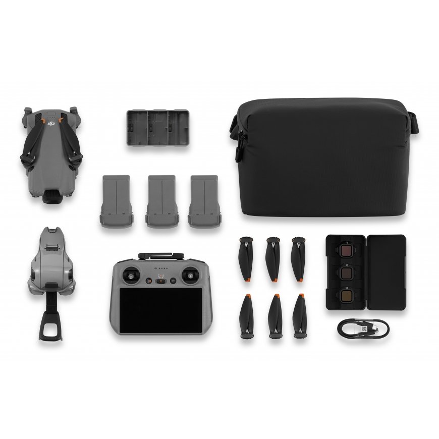 DJI MINI 5 PRO FLY MORE