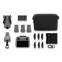 DJI MINI 5 PRO FLY MORE COMBO ( RC 2) DJI MINI 5 PRO FLY MORE COMBO ( RC 2)