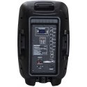 Blaupunkt Profesjonalny system audio PA10 1 krypties Blaupunkt Profesjonalny system audio PA10 1 krypties