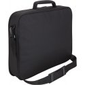 Case Logic VNCI-217 Black 43,9 cm (17.3") Lähettilaukku musta