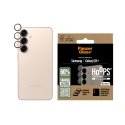 PanzerGlass ® Hoops® Camera Lens Protector Transparent Samsung Galaxy S25+ Прозрачная защитная пленк PanzerGlass ® Hoops® Camera Lens Protector Transparent Samsung Galaxy S25+ Прозрачная защитная пленк