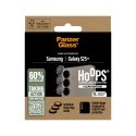 PanzerGlass ® Hoops® Camera Lens Protector Transparent Samsung Galaxy S25+ Прозрачная защитная пленк PanzerGlass ® Hoops® Camera Lens Protector Transparent Samsung Galaxy S25+ Прозрачная защитная пленк