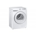 Samsung Series 6 DV90DG6845HH būgninis džiovintuvas Pastatomi Pakraunama per priekį 9 kg Balta Samsung Series 6 DV90DG6845HH būgninis džiovintuvas Pastatomi Pakraunama per priekį 9 kg Balta