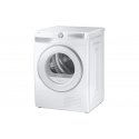 Samsung Series 6 DV90DG6845HH veļas žāvētājs Brīvi novietots Ielādēšana no priekšas 9 kg Balts