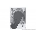 Samsung Series 6 DV90DG6845HH tumble dryer Freestanding Front-load 9 kg White Samsung Series 6 DV90DG6845HH tumble dryer Freestanding Front-load 9 kg White