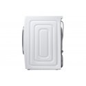 Samsung Series 6 DV90DG6845HH būgninis džiovintuvas Pastatomi Pakraunama per priekį 9 kg Balta Samsung Series 6 DV90DG6845HH būgninis džiovintuvas Pastatomi Pakraunama per priekį 9 kg Balta
