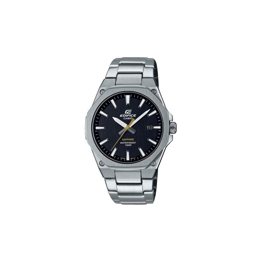 Casio EFR-S108D-1AVUEF rokas pulkstenis Rokaspulkstenis Vīrietis