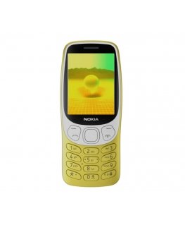 3210 4G TA-1618 Kulta