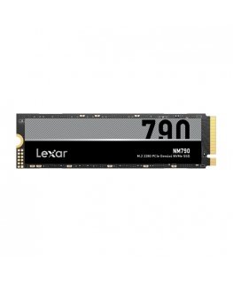 Lexar LNM790X008T-RNNNG SSD diskas 8 TB M.2 PCI Express 4.0 NVMe