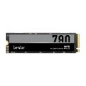 Lexar LNM790X008T-RNNNG internal solid state drive 8 TB M.2 PCI Express 4.0 NVMe Lexar LNM790X008T-RNNNG internal solid state drive 8 TB M.2 PCI Express 4.0 NVMe