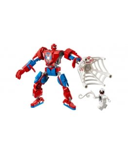 Madej R/C Robot