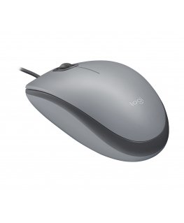 Logitech M110 Silent