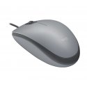 Logitech 910-006760 hiir Kontor Mõlemakäeline USB tüüp A Optiline 1000 DPI Logitech 910-006760 hiir Kontor Mõlemakäeline USB tüüp A Optiline 1000 DPI