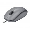 Logitech 910-006760 hiir Kontor Mõlemakäeline USB tüüp A Optiline 1000 DPI Logitech 910-006760 hiir Kontor Mõlemakäeline USB tüüp A Optiline 1000 DPI