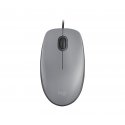 Logitech 910-006760 pele Birojs Abām rokām USB Type-A Optisks 1000 DPI Logitech 910-006760 pele Birojs Abām rokām USB Type-A Optisks 1000 DPI