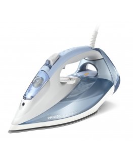 Philips 7000 series DST7011/20 HV aurutriikraud, helesinine/hall