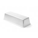 Hendi Paper Pads for Hamburger Press Ø 130 mm - 911 pcs. Hendi Paper Pads for Hamburger Press Ø 130 mm - 911 pcs.