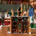 LEGO HARRY POTTER 76457 Gringotts Wizarding Bank - Kogujate väljaanne LEGO HARRY POTTER 76457 Gringotts Wizarding Bank - Kogujate väljaanne